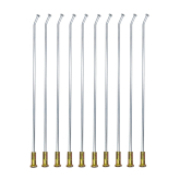 Спицы колеса 19"x3мм Regulmoto Athlete, 10шт., перед