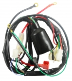 Проводка KAYO T2,T4