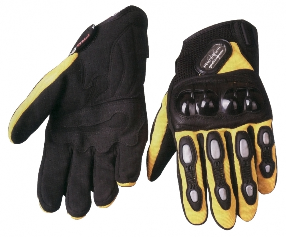 Перчатки Pro-Biker MCS-15