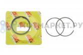 Кольца 2- такт. Скутер TB50 d41
