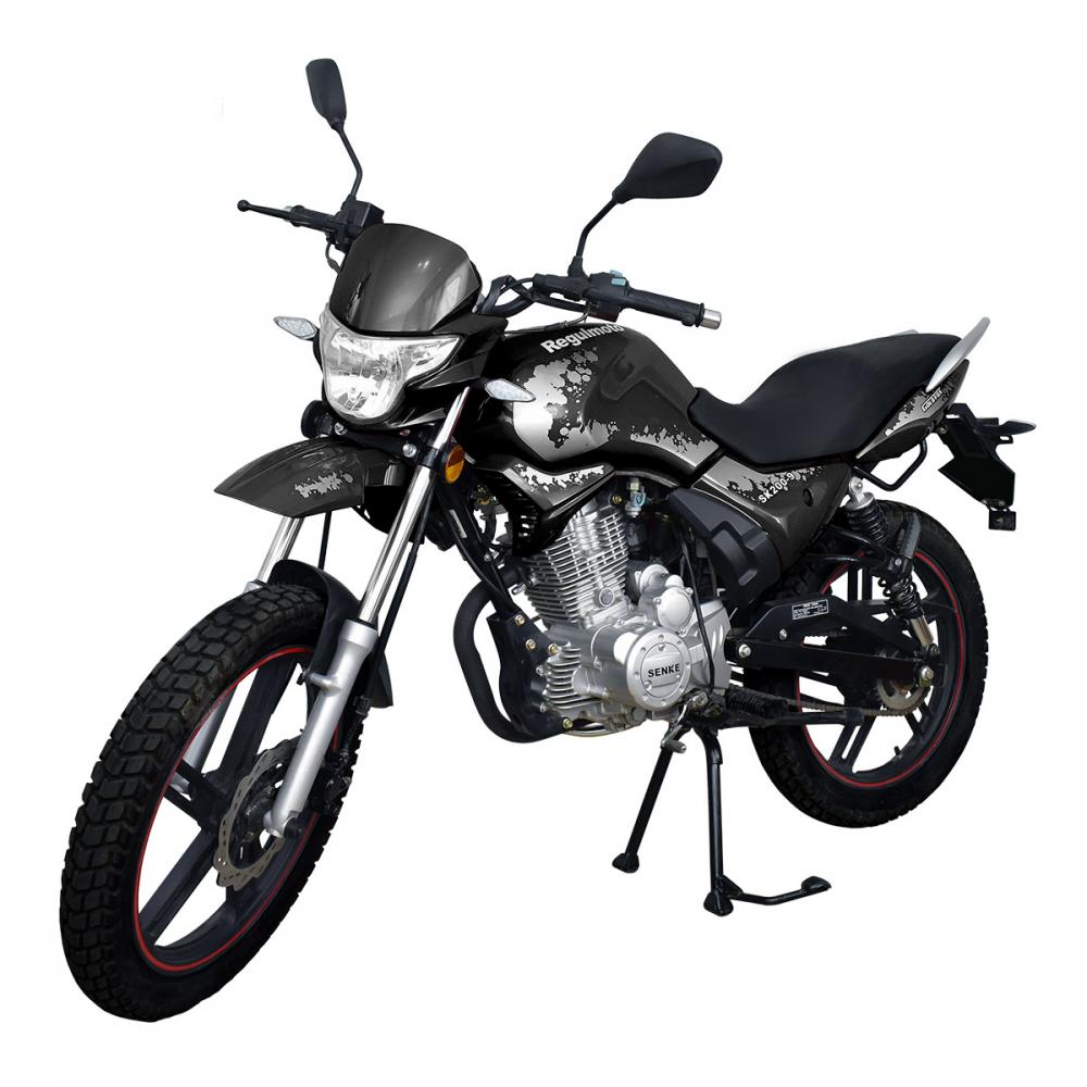 Мотоцикл  Regulmoto SK200-9