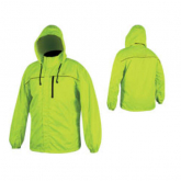 Куртка HIZER AT-3020 (текстиль)