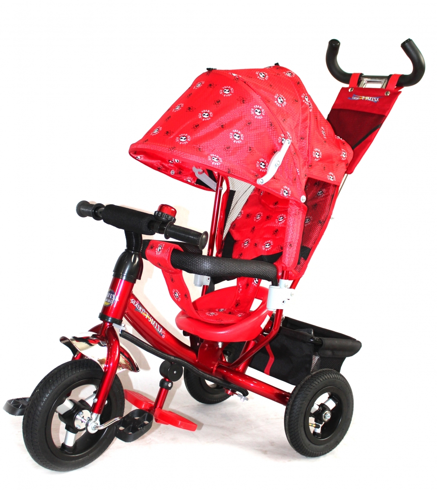 Велосипед Lexus Trike Moto