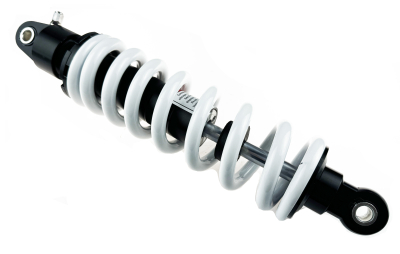 Амортизатор задний L=330 (1 шт)