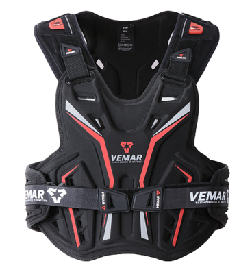 Мотозащита (черепаха) VEMAR S 23