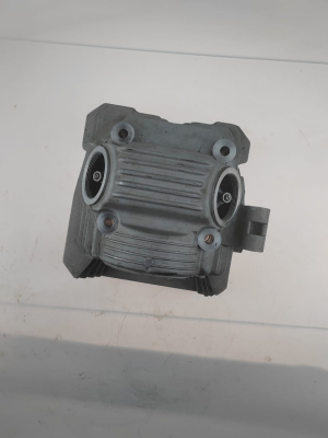 ГБЦ (головка) в сборе 172FMM-3A (CB250-F) УЦЕНКА