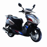 Скутер_Motoland PALADIN 150