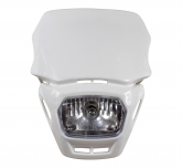 Фара + Обтекатель #5