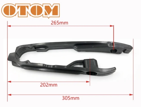 Слайдер приводной цепи #11