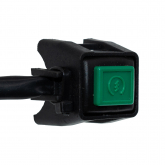 Пульт (кнопка стартера) квадратная