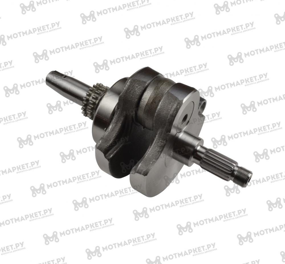 Коленвал 172FMM-3A (CB250-F) купить в интернет-магазине Мотмаркет.ру ...