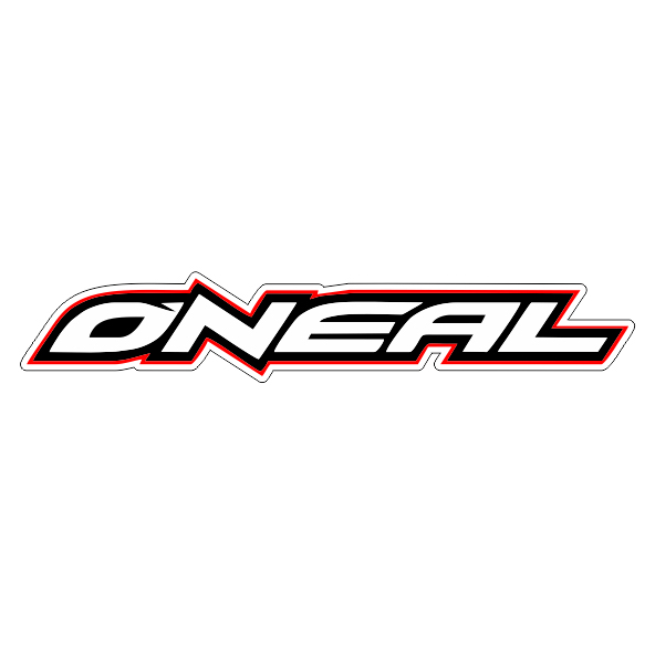 Наклейка Oneal 3