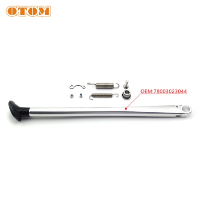 Подножка боковая OTOM KTM, HUSQVARNA #1