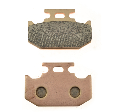 Колодки тормозные дисковые  #30 (SNT)