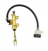 Главный тормозной цилиндр (задний) #3