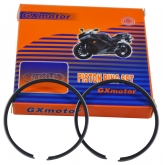 Кольца 2- такт. Скутер DIO50 d39+0,5