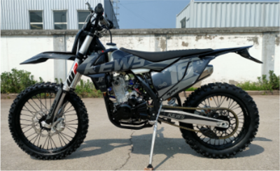 Мотоцикл KEWS K16 CBS300 (без прогрессии)