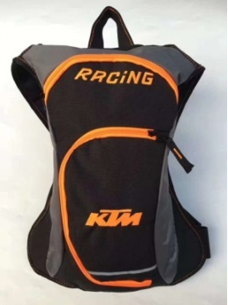 Рюкзак KTM #2 (с гидратором)