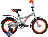 Велосипед GTX BALU 14