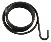 Пружина кикстартера 80 см3 Кит