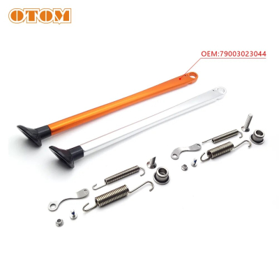 Подножка боковая OTOM KTM, HUSQVARNA #2