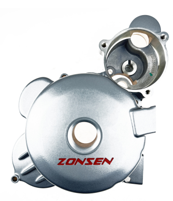 Крышка картера левая ZS174MN-5 (NB300), 174MN-3 (CBS300) ZS