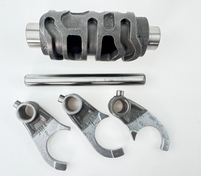 Копирный вал LX176MN YBS300