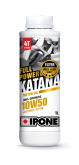 Масло IPONE 4Т Full Power Katana 10W50 1L