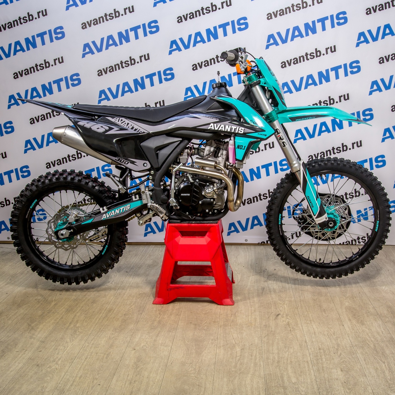 Купить Авантис 300 Инжектор