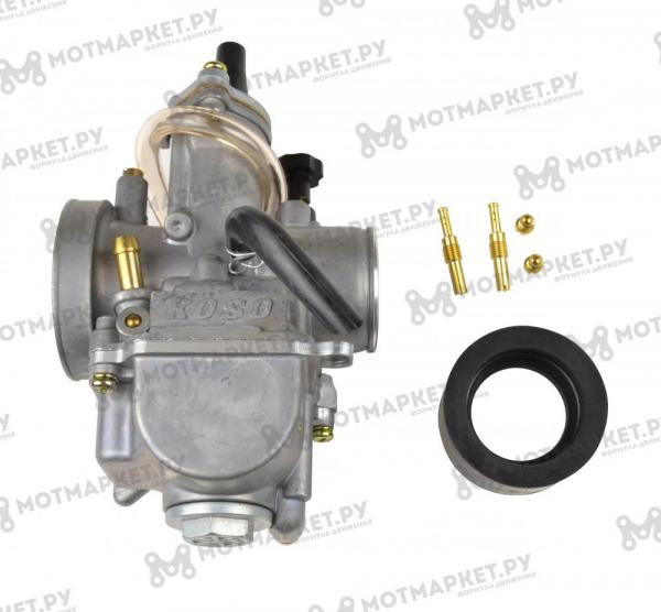 Карбюратор PWK 28