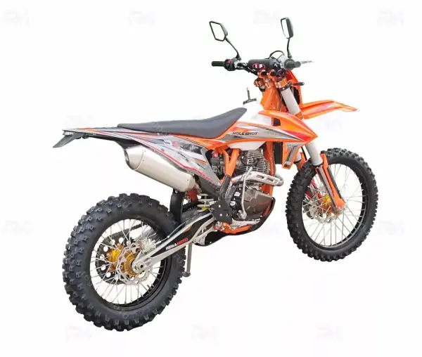 Мотоцикл Regulmoto Holeshot 300 Мотоцикл Regulmoto Holeshot 300