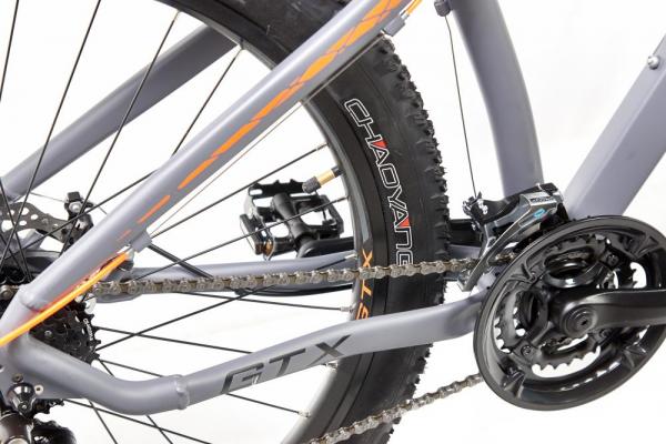 Велосипед GTX PLUS 2701