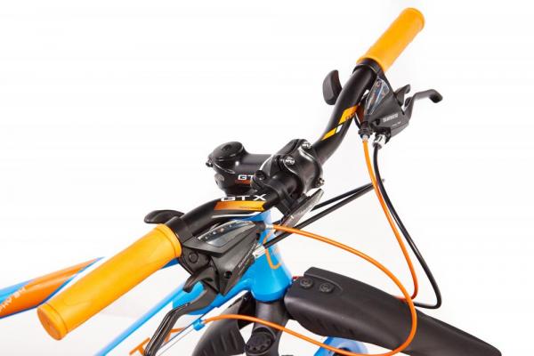 Велосипед GTX TROPHY 24