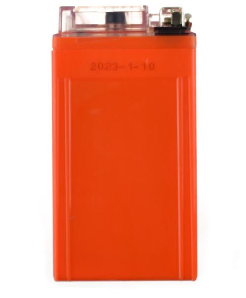 АКБ OUTDO GEL 12В 7А-ч (UTX7L-BS) 112*68*130 (2024 г.)