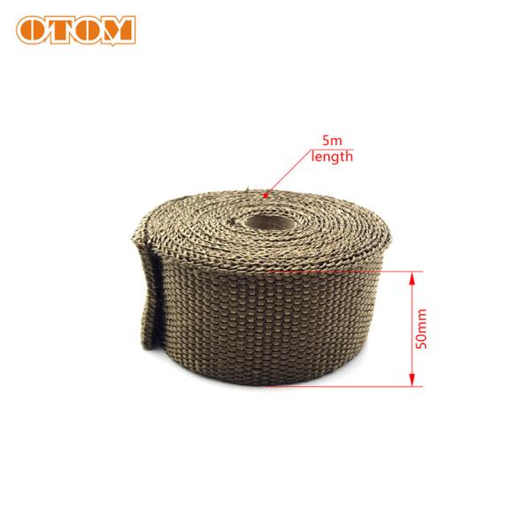 Термолента OTOM #1 