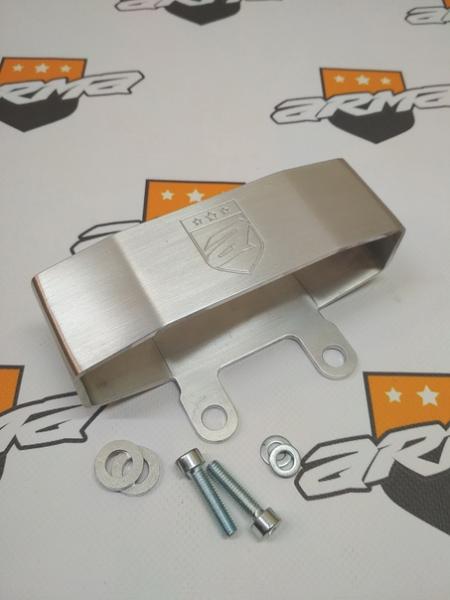 Защита приборной панели #2