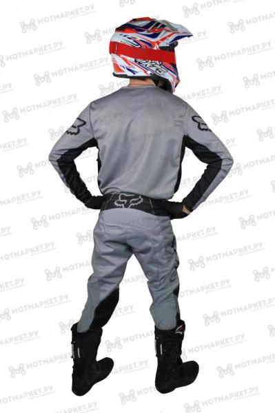Комплект для кросс-эндуро (штаны + джерси) #17