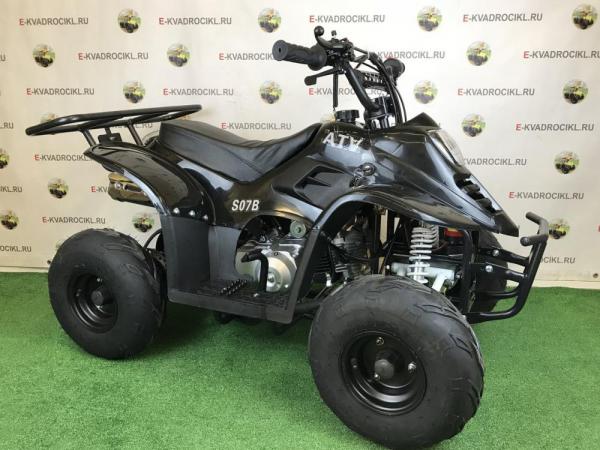 Квадроцикл MOWGLI S07B