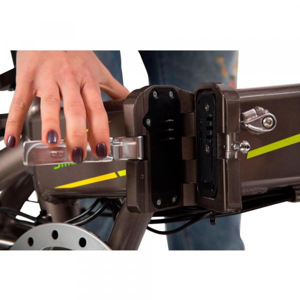 Электровелосипед xDevice xBicycle 14