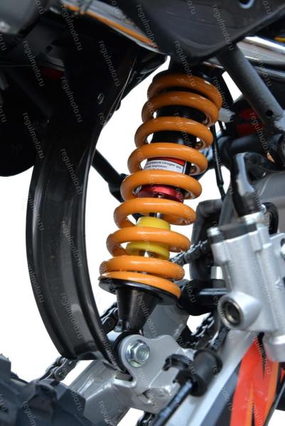 Питбайк Regulmoto SEVEN PRO 17/14