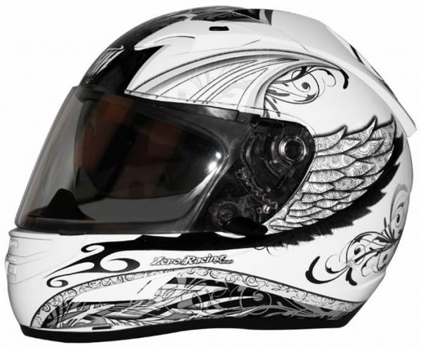 Шлем THH TS-42#5