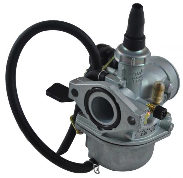 Карбюратор Мопед Delta 147FMH 70см3