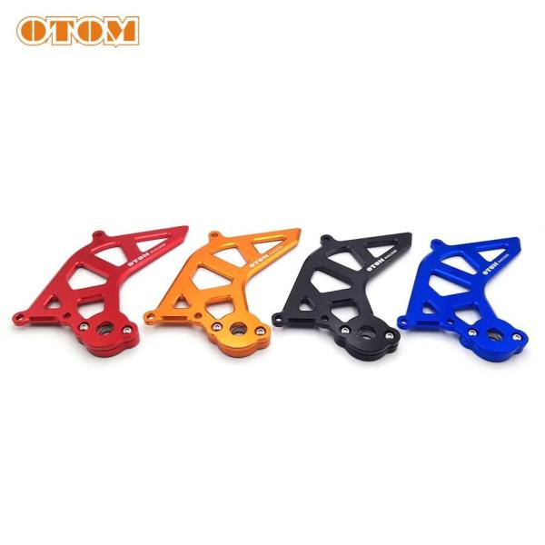 Крышка ведущей звезды MT-250 (DT230 Lanza) 2Т OTOM