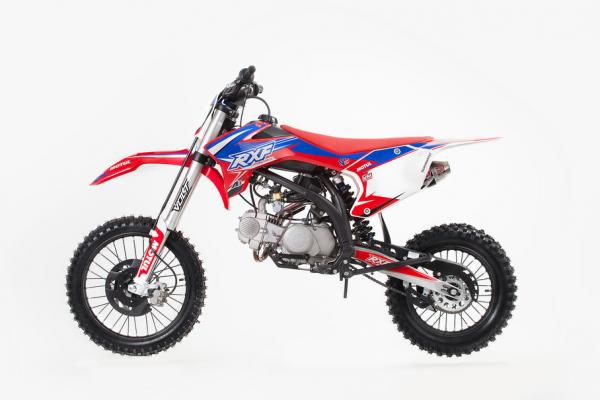 Питбайк APOLLO RXF FREERIDE 150 (17/14)