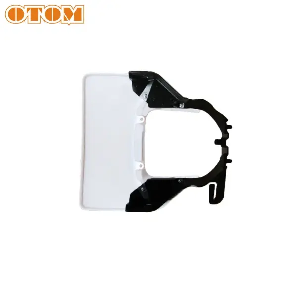 Пластик фары Husqvarna FC250/350/450 16-18