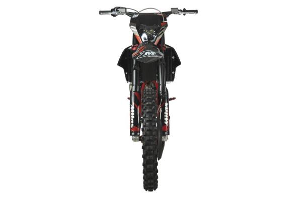 Мотоцикл ZM BUSTER 300NC Мотоцикл ZM BUSTER 300NC