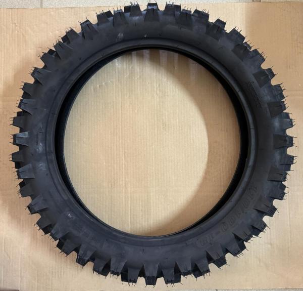 Покрышка MIMMO TIRE MX31 110/100-18 (MEDIUM SOFT)