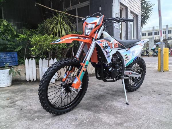 Мотоцикл KEWS K23 NB300 (без прогрессии)