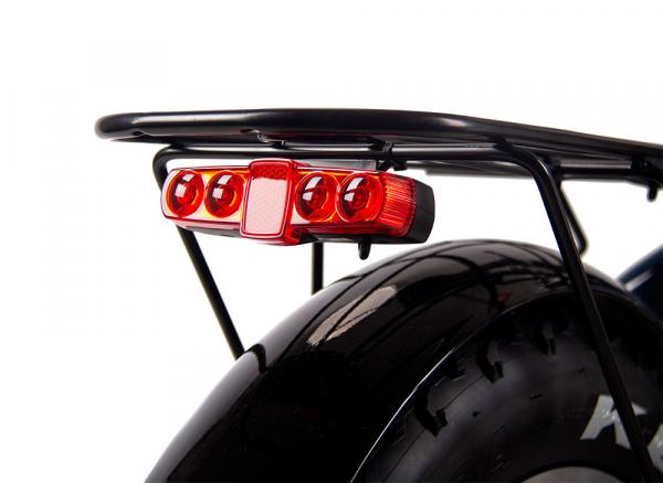 Электровелосипед xDevice xBicycle 20 FAT