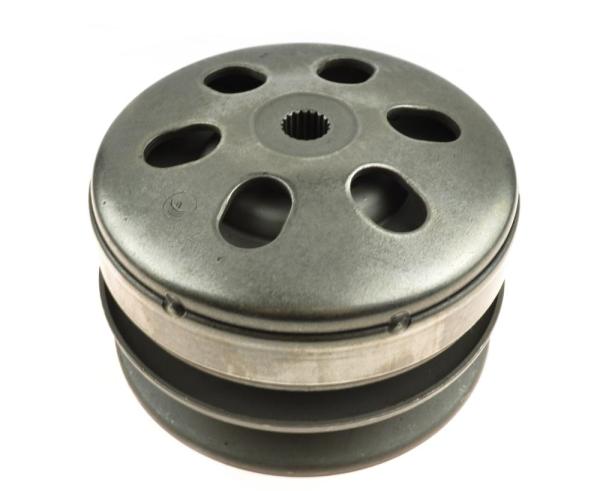 Барабан сцепления в сб. 157QMJ 150см3